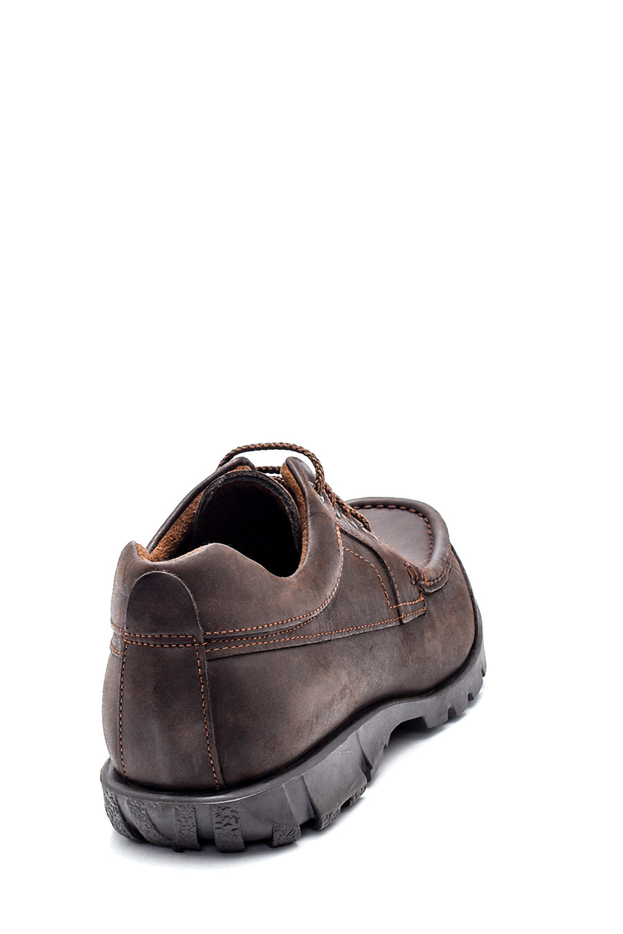 Men's Leather Casual Shoes