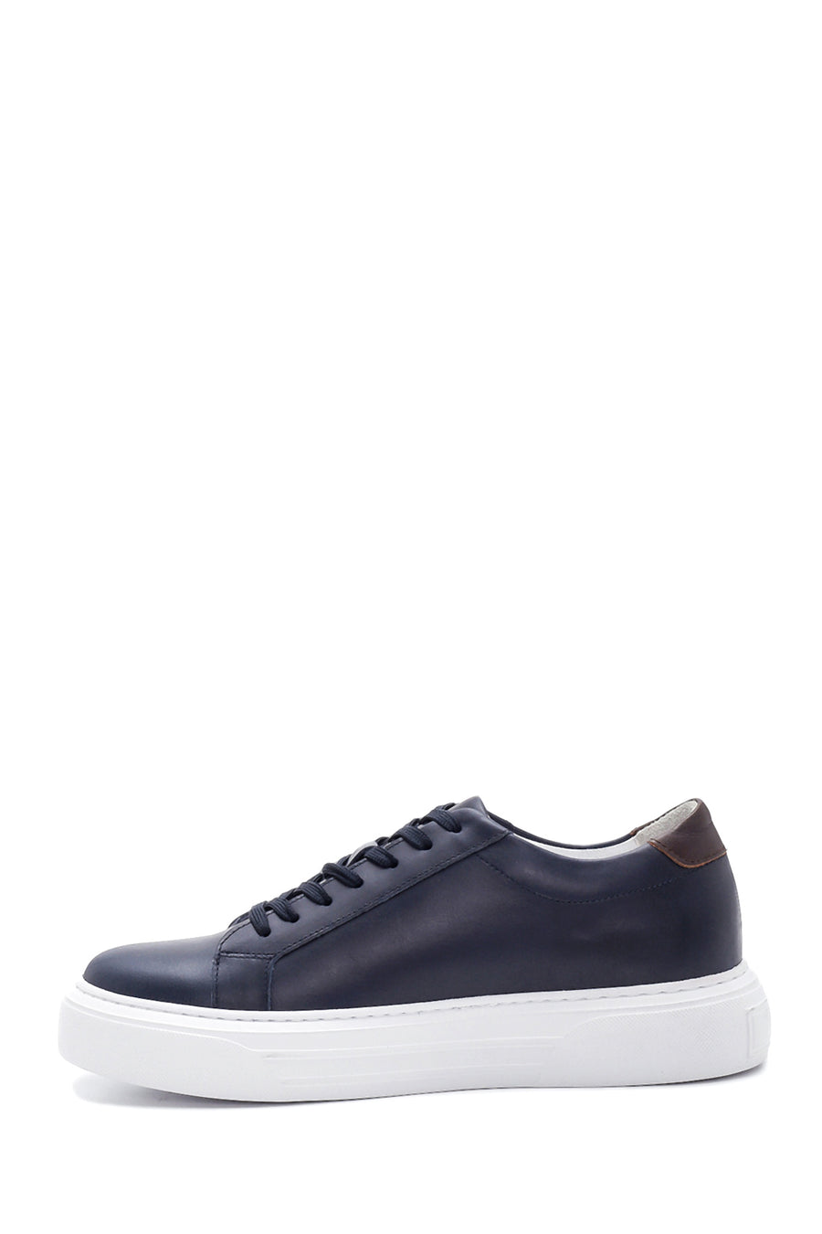 Men's Leather Sneaker