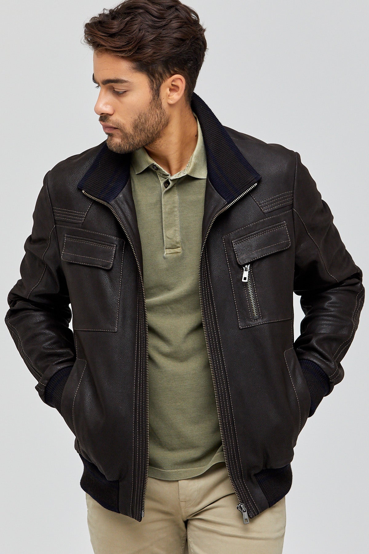 Complete the Look by Purchasing Together!