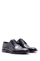 Men's Classic Patent Leather Shoes | Derimod