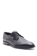 Men's Patent Leather Classic Shoes | Derimod