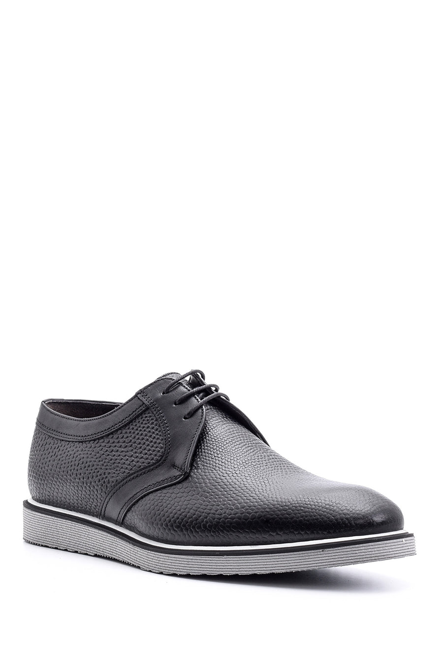 Men's Leather Shoes