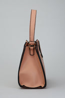 Pink Women's Shoulder Bag | Derimod