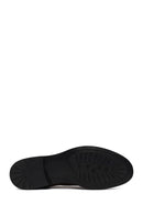 Male Brown Lace-up Suede Casual Shoes | Derimod