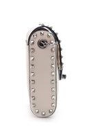 Women's Staple Detailed Chain Bag | Derimod