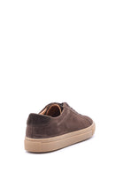 Men's Suede Leather Shoes | Derimod