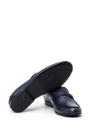 Men's Classic Buckle Shoes | Derimod