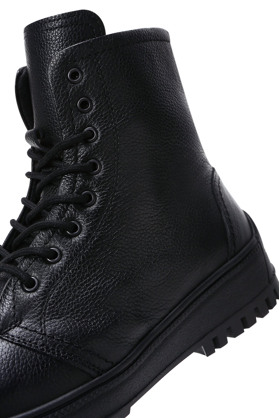 Men's Leather Boots