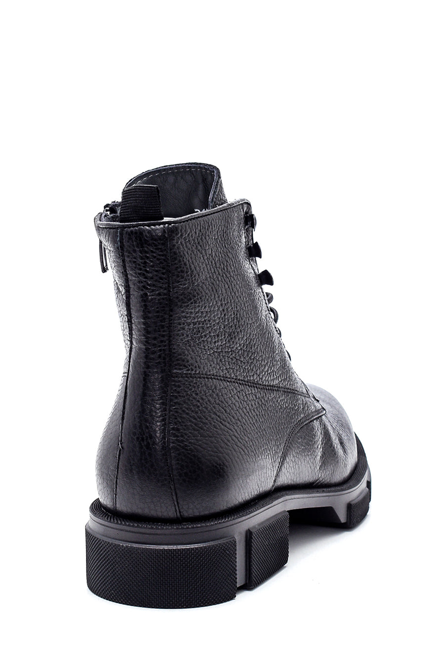 Men's Leather Boots