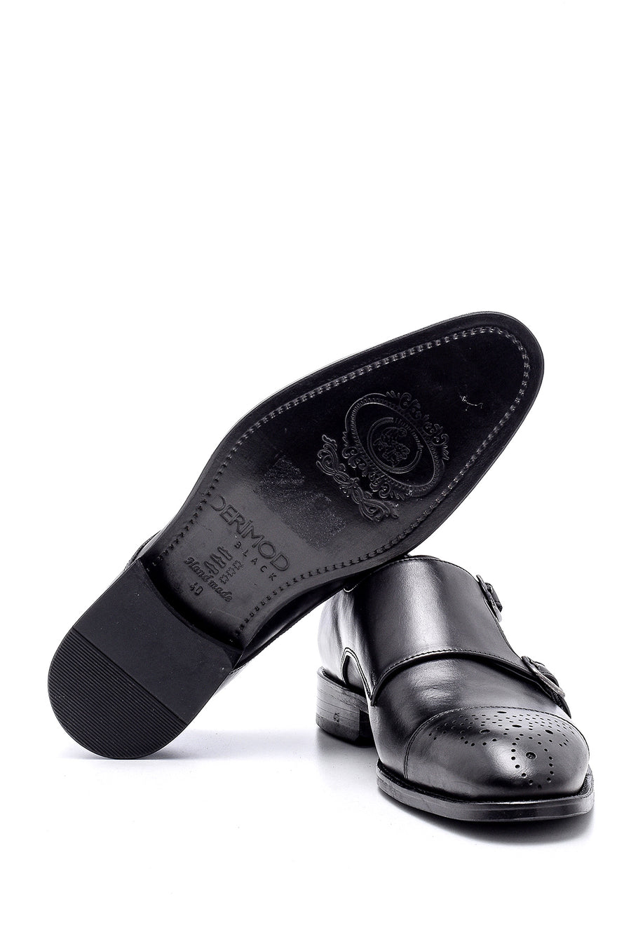 Men's Leather Shoes