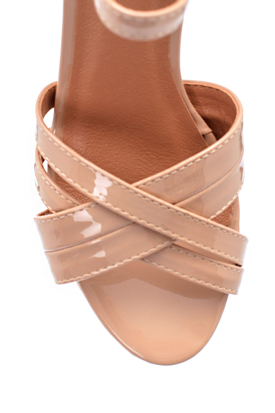 Women's Platform Heeled Shoes