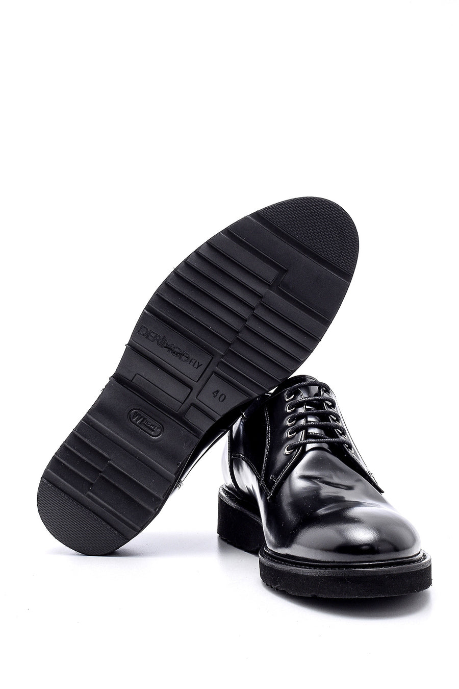 Men's Leather Shoes