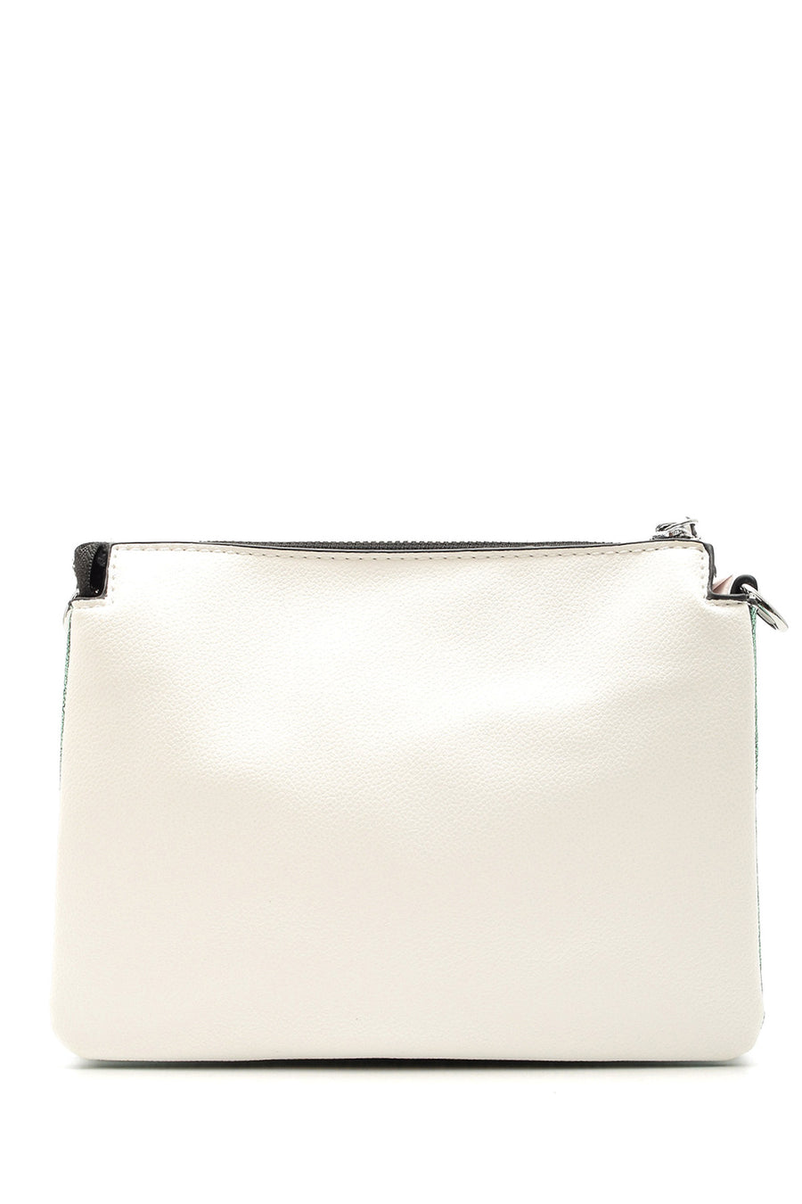 Women's Shiny Crossbody Bag