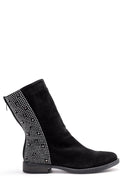 Women's Leather Boots | Derimod