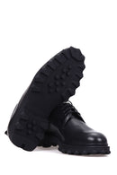 Men's Lace-up Leather Shoes | Derimod