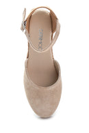 Women's Wedge Heels Espadrilles | Derimod