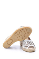 Women's Wedge Heeled Espadrille Shoes | Derimod