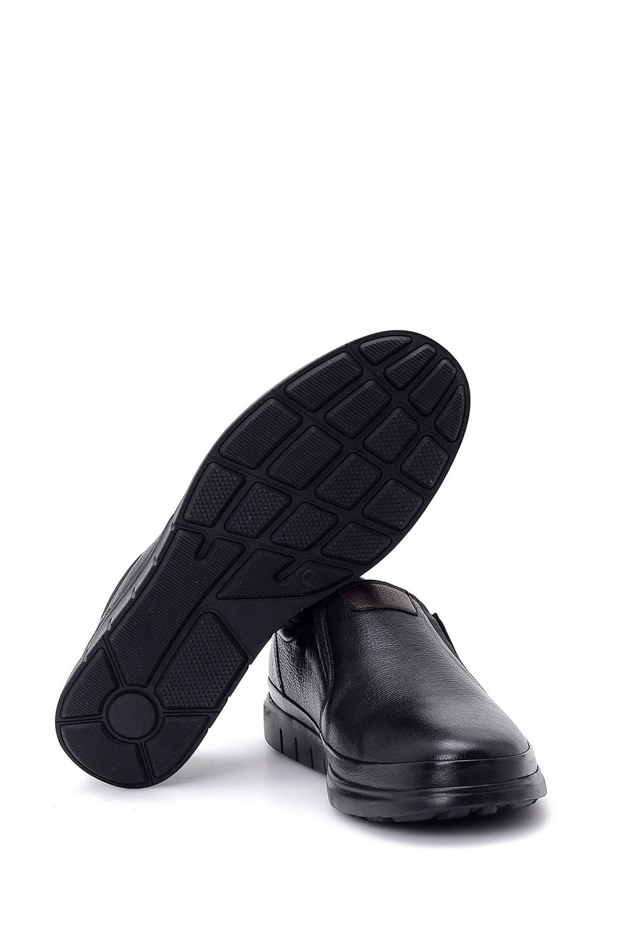 Men's Leather Shoes