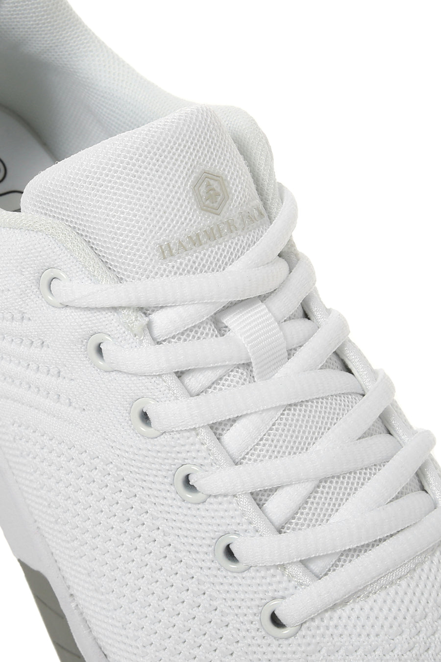 Hammer Jack Kadın Siyah Manaus Z Sneaker