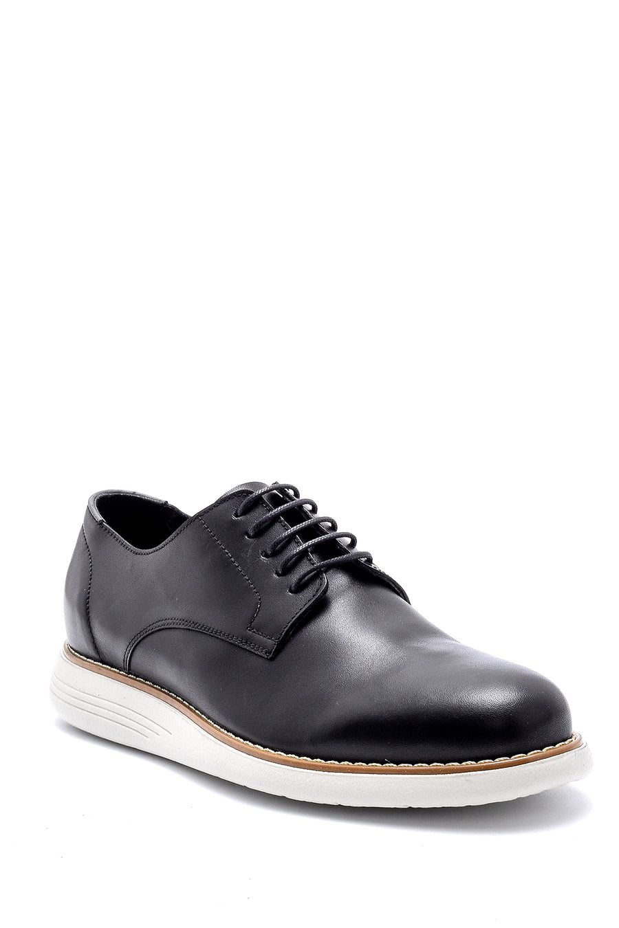Men's Leather Shoes
