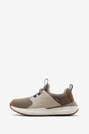 Skechers Men's Beige Neville Sneaker | Derimod
