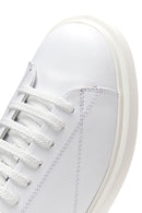 Erkek Deri Sneaker | Derimod