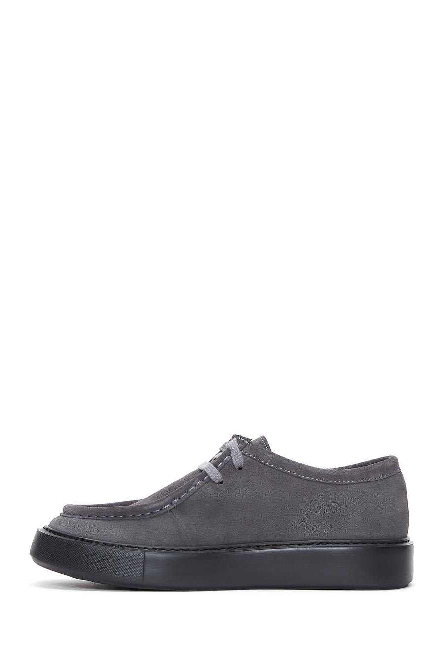 Men's Casual Suede Leather Shoes