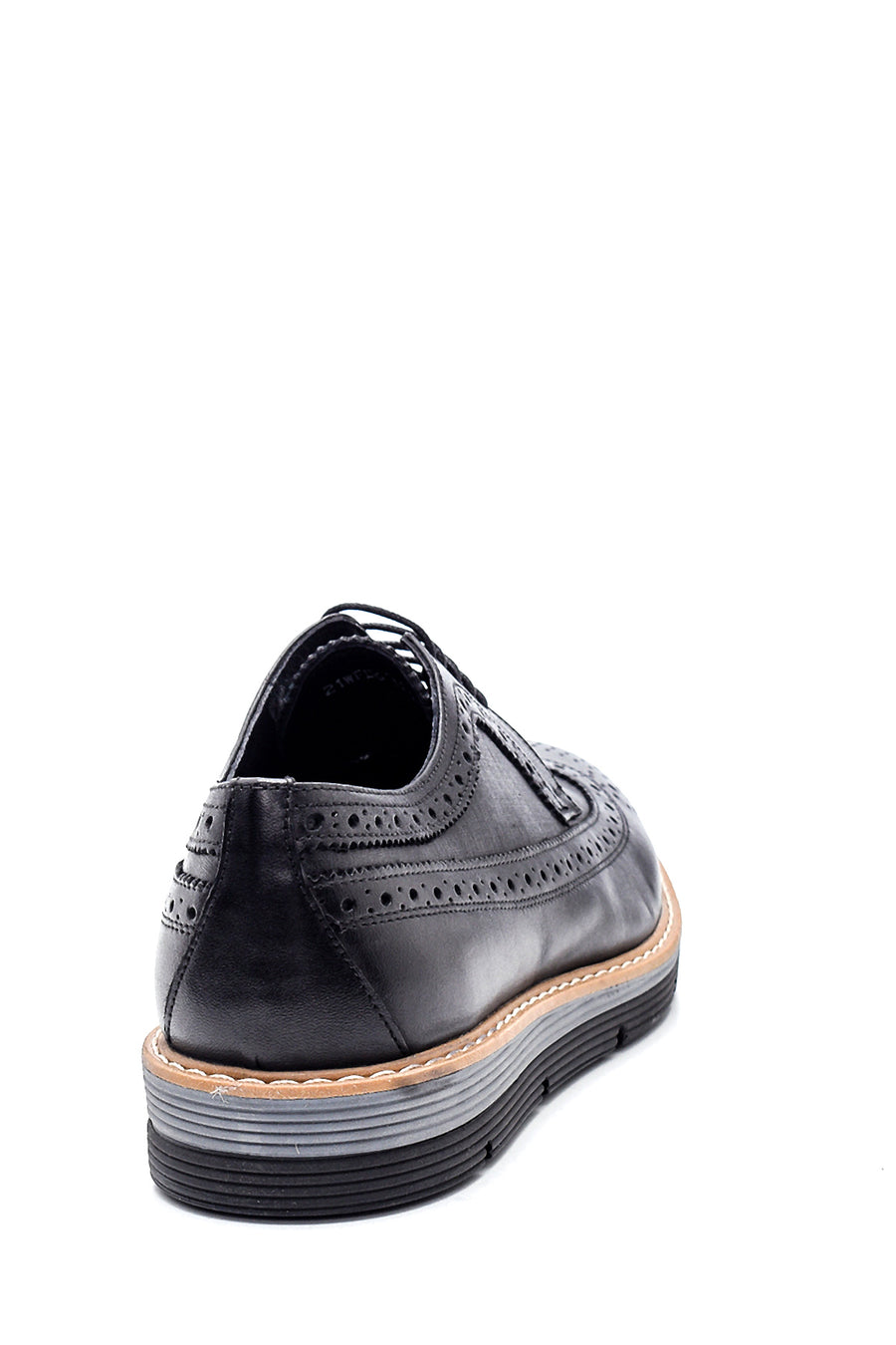 Men's Leather Casual Shoes