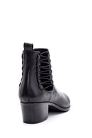 Women's Leather Boots | Derimod