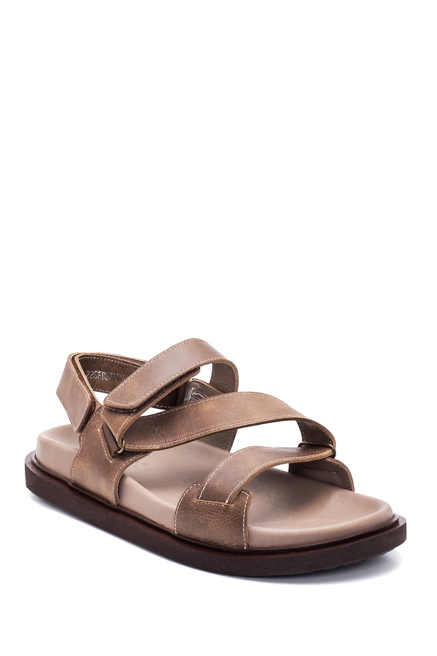 Men's Leather Sandals