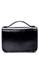 Women's Patent Leather Bag | Derimod