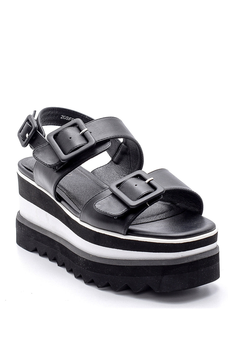 Women's Wedge Heel Sandals