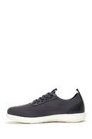 Men's Gray Sneaker | Derimod