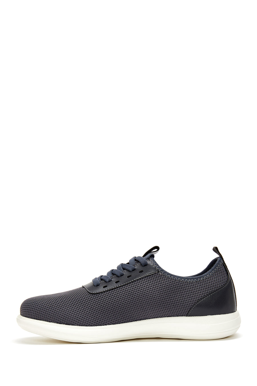 Men's Gray Sneaker