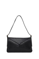 Woman Black Long Shoulder Strap Shoulder Bag | Derimod