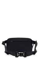 D-Pack Men's Black Waist Bag | Derimod