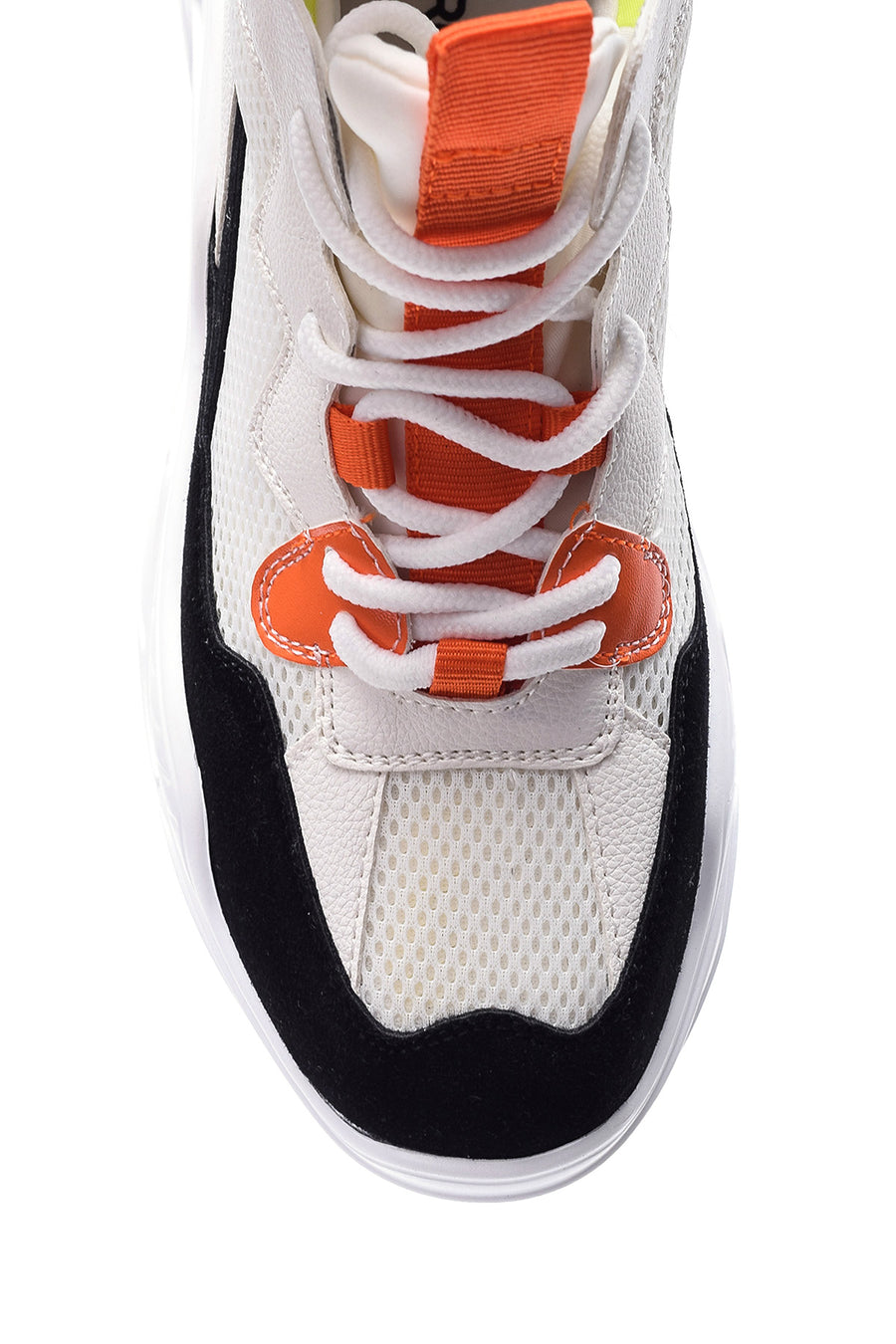Women's High-Sole Sneaker