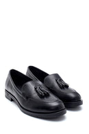Women's Tassel Detailed Loafer | Derimod