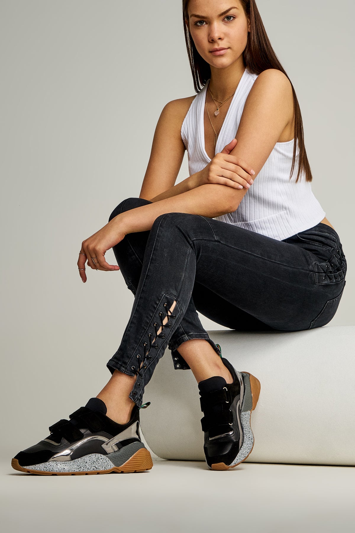 Siyah
