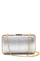 Women's Metal Chain Portfolio | Derimod