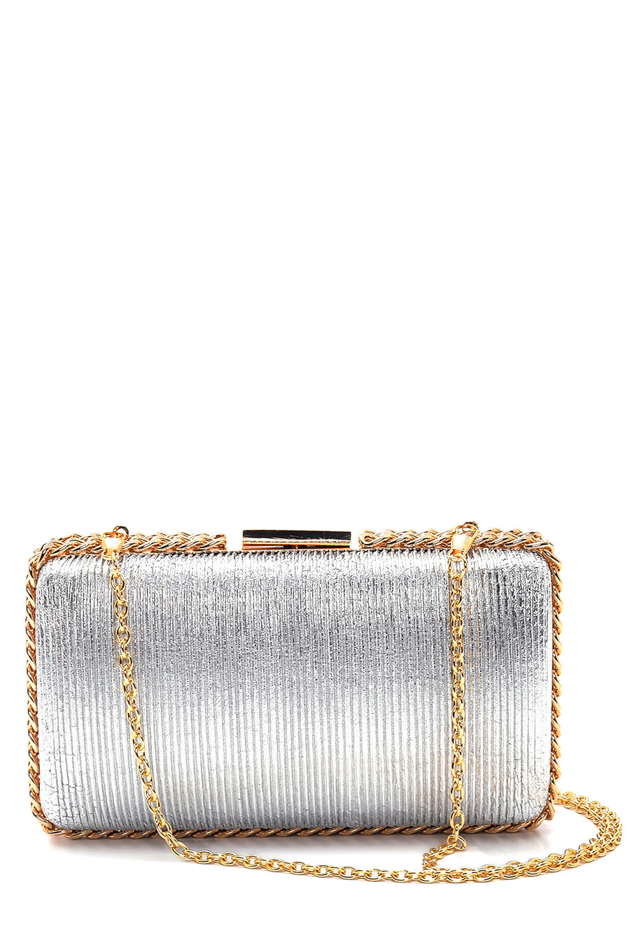 Women's Metal Chain Portfolio 21WBD270432 | Derimod
