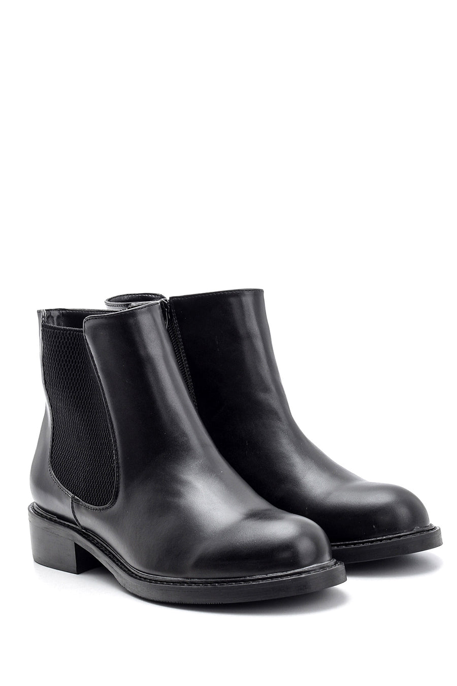 Women's Chelsea Boots