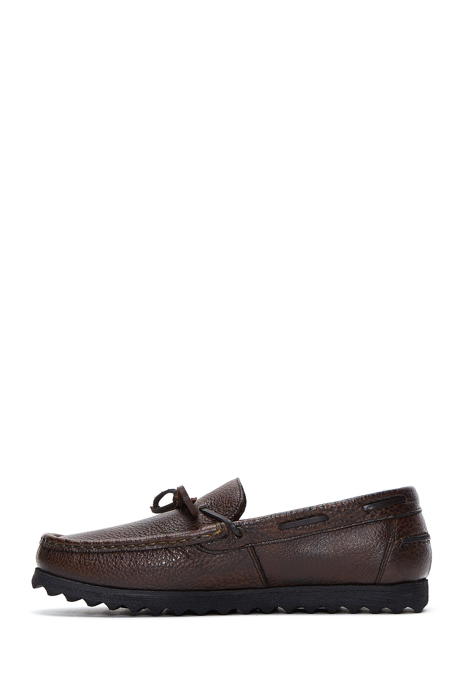 Men's Leather Loafer