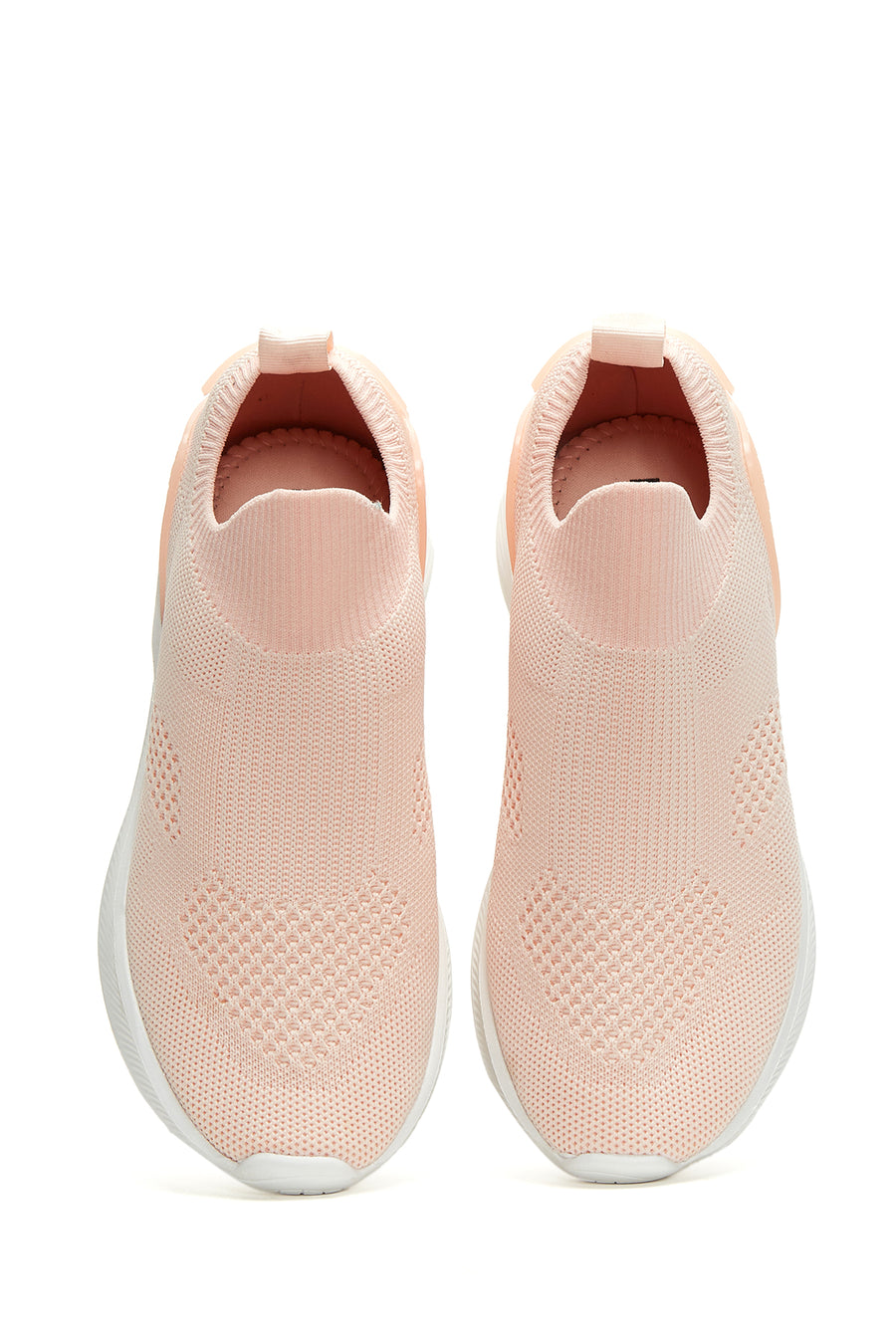 Kadın Pembe Sneaker