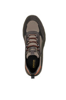 Geox Men's Mink Spherica Active Lace-Up Sneaker | Derimod