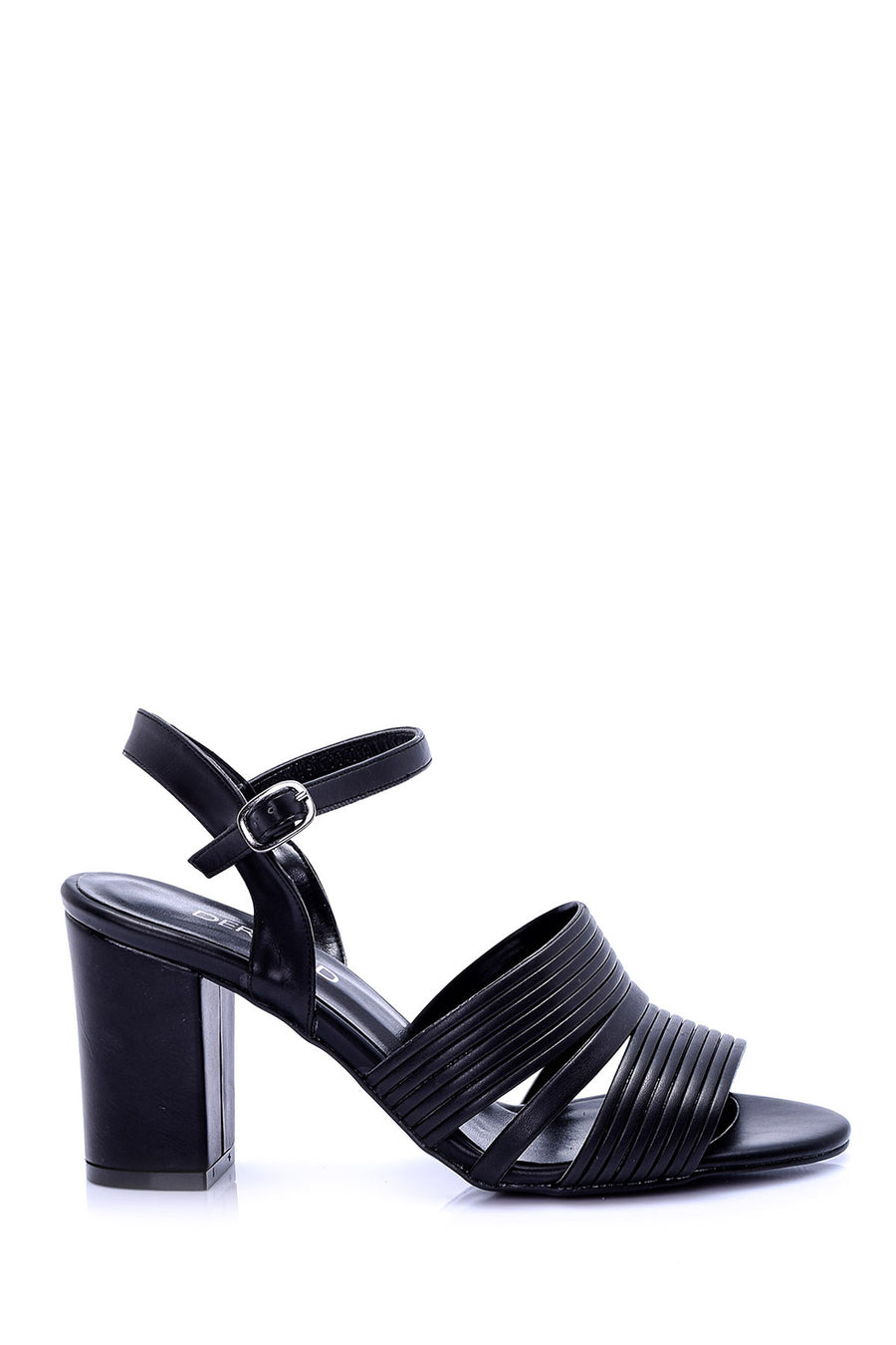 Women's High Heels 19SFE284618 | Derimod