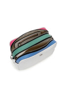 Women's White Long Strap Crossbody Bag | Derimod