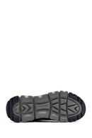 Skechers Men Beige Summits Lace-Up Thick-Soled Outdoor Boot | Derimod