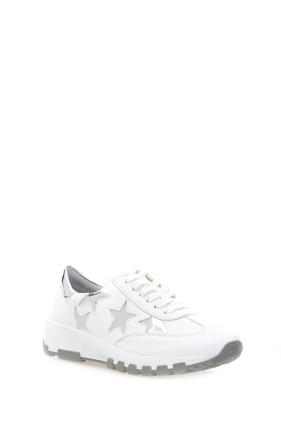 Star Detailed Women's Sports Shoes 18SFD174118 | Derimod