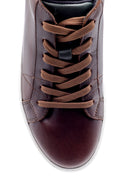 Erkek Deri Sneaker | Derimod